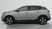 Aperçu du véhicule : Hybrid4 300 e-EAT8 GT