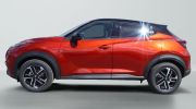 Aperçu du véhicule : Juke HYBRID 143 N-Connecta