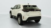 Aperçu du véhicule : 116h 2WD Dynamic