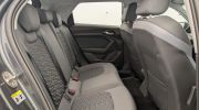 Aperçu du véhicule : 25 TFSI 95 ch BVM5 Advanced