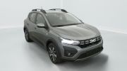 Aperçu du véhicule : TCe 90 CVT GSR2 Stepway Expression