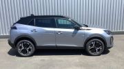 Aperçu du véhicule : 2008 Hybrid 145 e-DCS6 GT