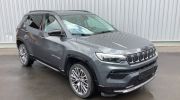 Aperçu du véhicule : COMPASS 1.5 Turbo T4 130 ch BVR7 e-Hybrid Summit