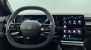 Aperçu du véhicule : full hybrid E-Tech 200 ch Esprit Alpine Gris Schiste - Toit Noir Etoilé avec 4800€ d'équipements inclus