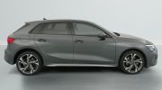 Aperçu du véhicule : 40 TFSIe 204 S Tronic 6 S Line