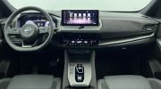 Aperçu du véhicule : Hybrid Nouveau e-Power Gen3 205 ch N-Design Blanc Nacré - Toit Noir avec 2350€ d'équipements inclus