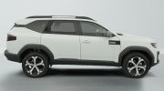 Aperçu du véhicule : Mild Hybrid 140 Journey