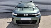 Aperçu du véhicule : BIGSTER Mild Hybrid 140 Expression