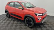 Aperçu du véhicule : 65 Extreme Rouge Brique avec 1160€ d'équipements inclus