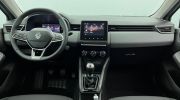Aperçu du véhicule : Blue dCi 100 Evolution Gris Rafale avec 1100€ d'équipements inclus