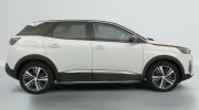 Aperçu du véhicule : Hybrid4 300 e-EAT8 Allure Pack