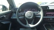 Aperçu du véhicule : A3 Sportback TFSI 150 S line