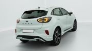 Aperçu du véhicule : 1.0 FLEXIFUEL 125 CH MHEV S S BVM6 ST-LINE