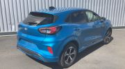 Aperçu du véhicule : PUMA 1.0 EcoBoost 125 ch mHEV S&S Powershift ST-Line