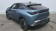 Aperçu du véhicule : 3008 Hybrid 136 e-DCS6 GT
