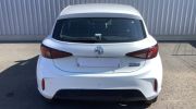 Aperçu du véhicule : MG3 1.5 L Hybrid+ 195 ch Comfort