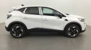 Aperçu du véhicule : CAPTUR E-Tech full hybrid 145 ch Techno