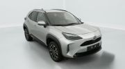 Aperçu du véhicule : 130h 2WD Design