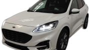 Aperçu du véhicule : ST-LINE 1.5 ECOBOOST 150CV 