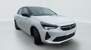 Aperçu du véhicule : Corsa Electrique 136 ch Batterie 50 kWh GS Line
