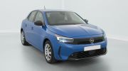 Aperçu du véhicule : 1.2 Turbo 100 ch BVA8 Edition