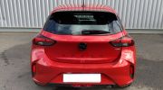 Aperçu du véhicule : CORSA 1.2 Turbo Hybrid 110 ch Autom GS