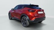 Aperçu du véhicule : Juke HYBRID 143 N-Connecta
