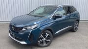 Aperçu du véhicule : 3008 Hybrid 145 e-DCS6 GT