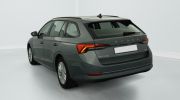 Aperçu du véhicule : 1.0 TSI mHEV e-TEC 110 ch DSG7 Ambition
