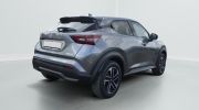 Aperçu du véhicule : Juke HYBRID 143 N-Connecta