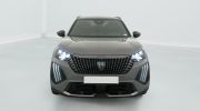 Aperçu du véhicule : Hybrid 136 e-DCS6 GT