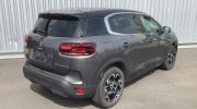 Aperçu du véhicule : C5 AIRCROSS Hybride 145 e-DCS6 Max
