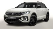Aperçu du véhicule : 1.5 TSi 150 DSG R-Line