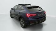 Aperçu du véhicule : 35 TDI 150 ch S tronic 7 S line