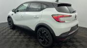 Aperçu du véhicule : E-Tech full hybrid 160 ch esprit Alpine Blanc Nacré - Toit Noir Etoilé avec 1350€ d'équipements inclus
