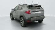 Aperçu du véhicule : Hybrid 155 Journey