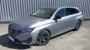 Aperçu du véhicule : 308 SW Hybrid 145 e-DCS6 Allure