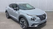 Aperçu du véhicule : JUKE HYBRID 143 N-Connecta