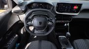 Aperçu du véhicule : 100 Allure LED 2xPDC CarPlay Reg BT