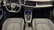 Aperçu du véhicule : 30 TFSI 116 CH S TRONIC 7 ADVANCED
