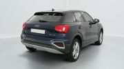 Aperçu du véhicule : 30 TFSI 110 BVM6 Design