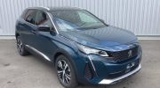 Aperçu du véhicule : 3008 Hybrid 145 e-DCS6 GT