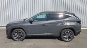 Aperçu du véhicule : TUCSON 1.6 T-GDI 215 Hybrid BVA6 Executive