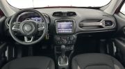 Aperçu du véhicule : 1.5 Turbo T4 130ch Limited e-Hybrid BVR7