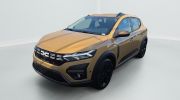 Aperçu du véhicule : TCe 110 GSR2 Stepway Extreme