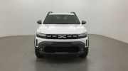 Aperçu du véhicule : DUSTER Hybrid 140 Journey
