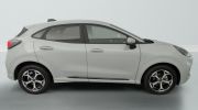 Aperçu du véhicule : 1.0 EcoBoost 125 ch mHEV S S Powershift ST-Line
