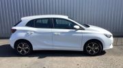 Aperçu du véhicule : MG3 1.5 L Hybrid+ 195 ch Comfort