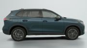 Aperçu du véhicule : 1.5 eTSI 131ch DSG7 VW Edition