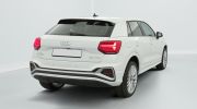 Aperçu du véhicule : 35 TFSI 150 S tronic 7 S Line